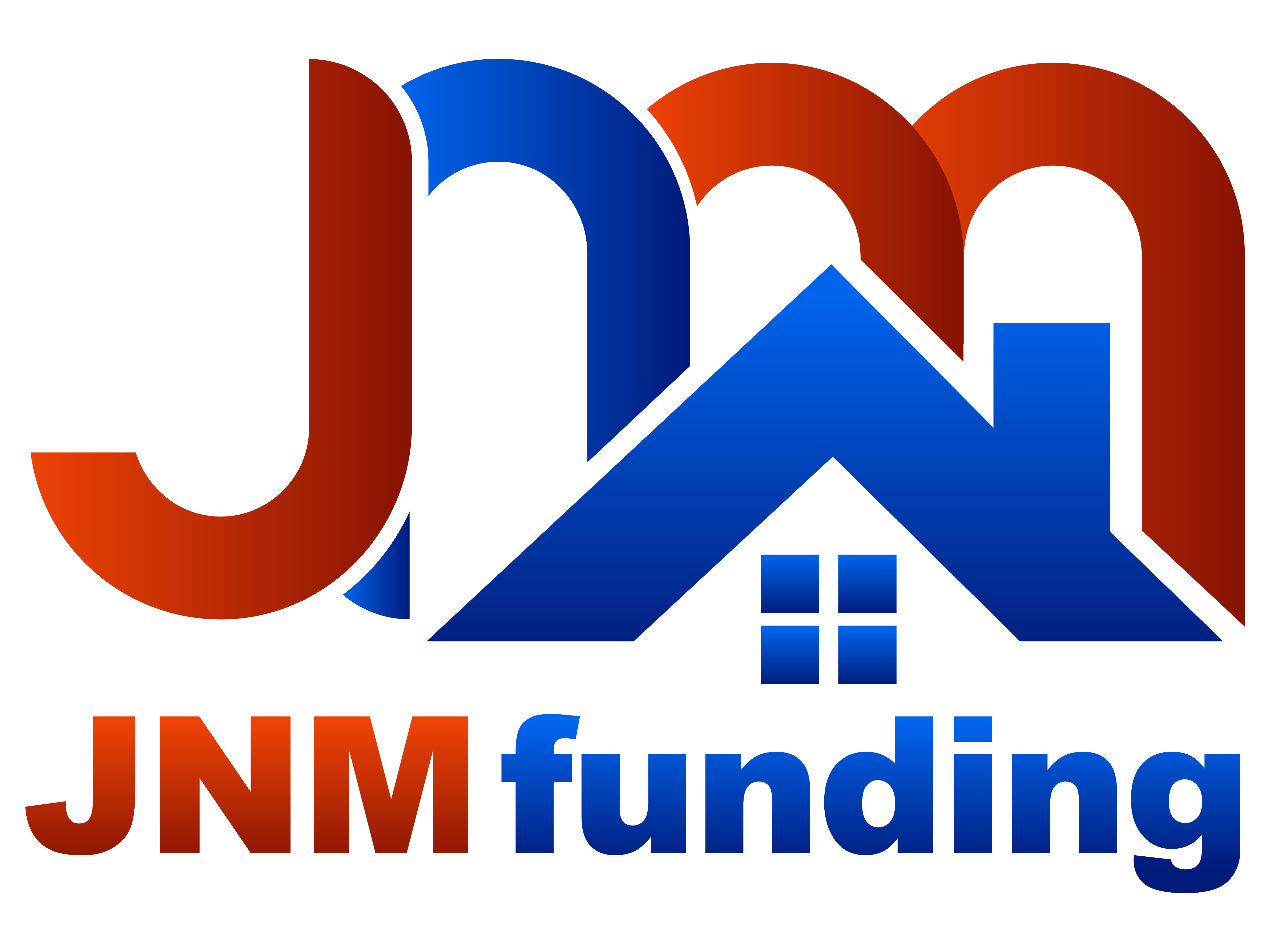 JNM Funding Logo